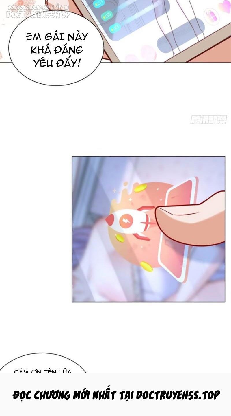 đọc truyện Tôi Là Tài Xế Xe Công Nghệ Có Chút Tiền Thì Đã Sao? Chương 47 ảnh 18 tại Thiên Thai Truyện