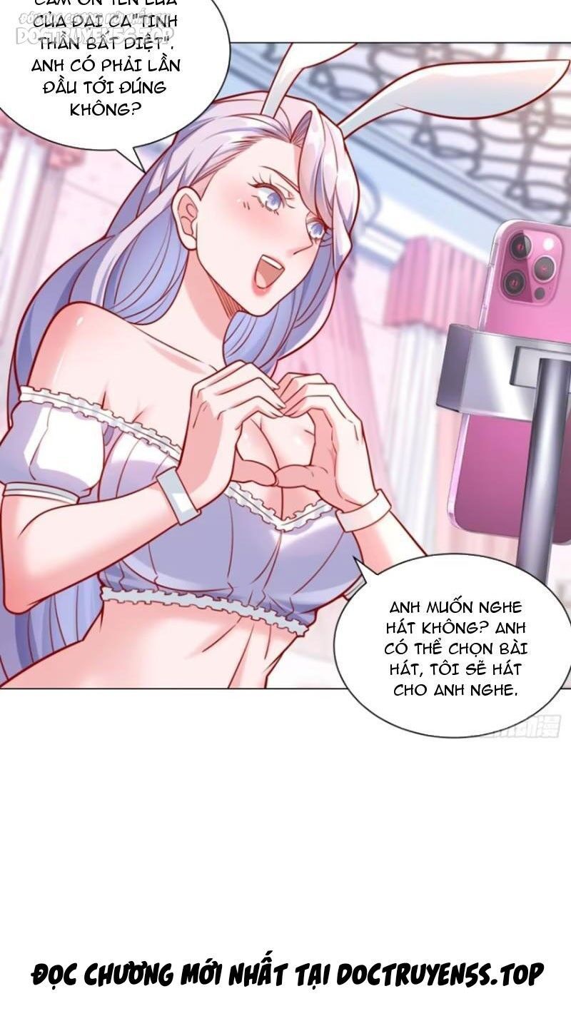 đọc truyện Tôi Là Tài Xế Xe Công Nghệ Có Chút Tiền Thì Đã Sao? Chương 47 ảnh 19 tại Thiên Thai Truyện