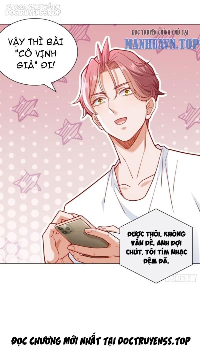 đọc truyện Tôi Là Tài Xế Xe Công Nghệ Có Chút Tiền Thì Đã Sao? Chương 47 ảnh 20 tại Thiên Thai Truyện