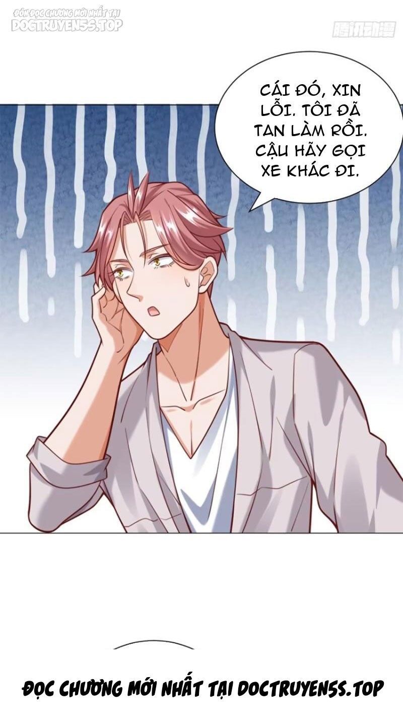 đọc truyện Tôi Là Tài Xế Xe Công Nghệ Có Chút Tiền Thì Đã Sao? Chương 47 ảnh 4 tại Thiên Thai Truyện