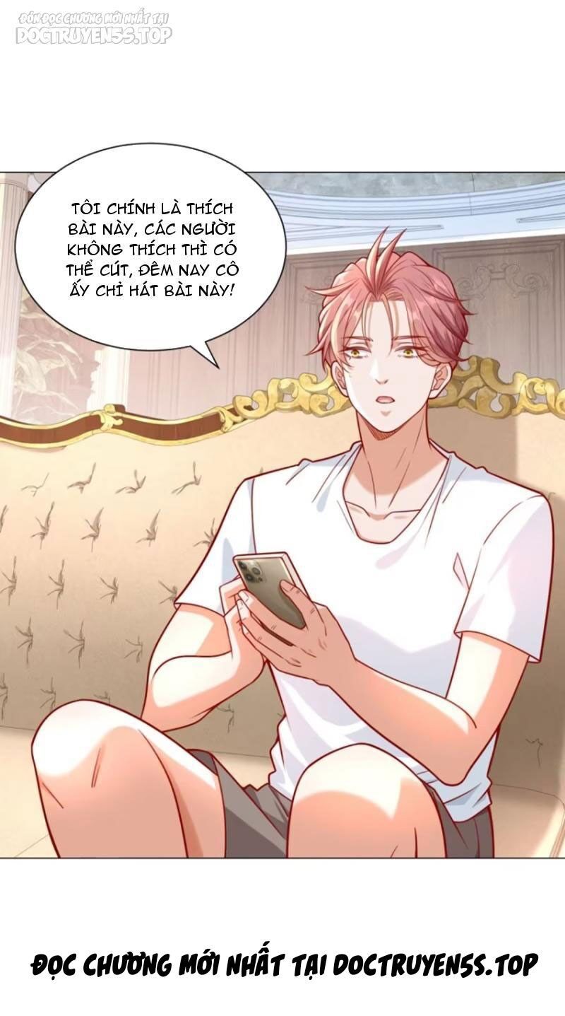 đọc truyện Tôi Là Tài Xế Xe Công Nghệ Có Chút Tiền Thì Đã Sao? Chương 47 ảnh 22 tại Thiên Thai Truyện