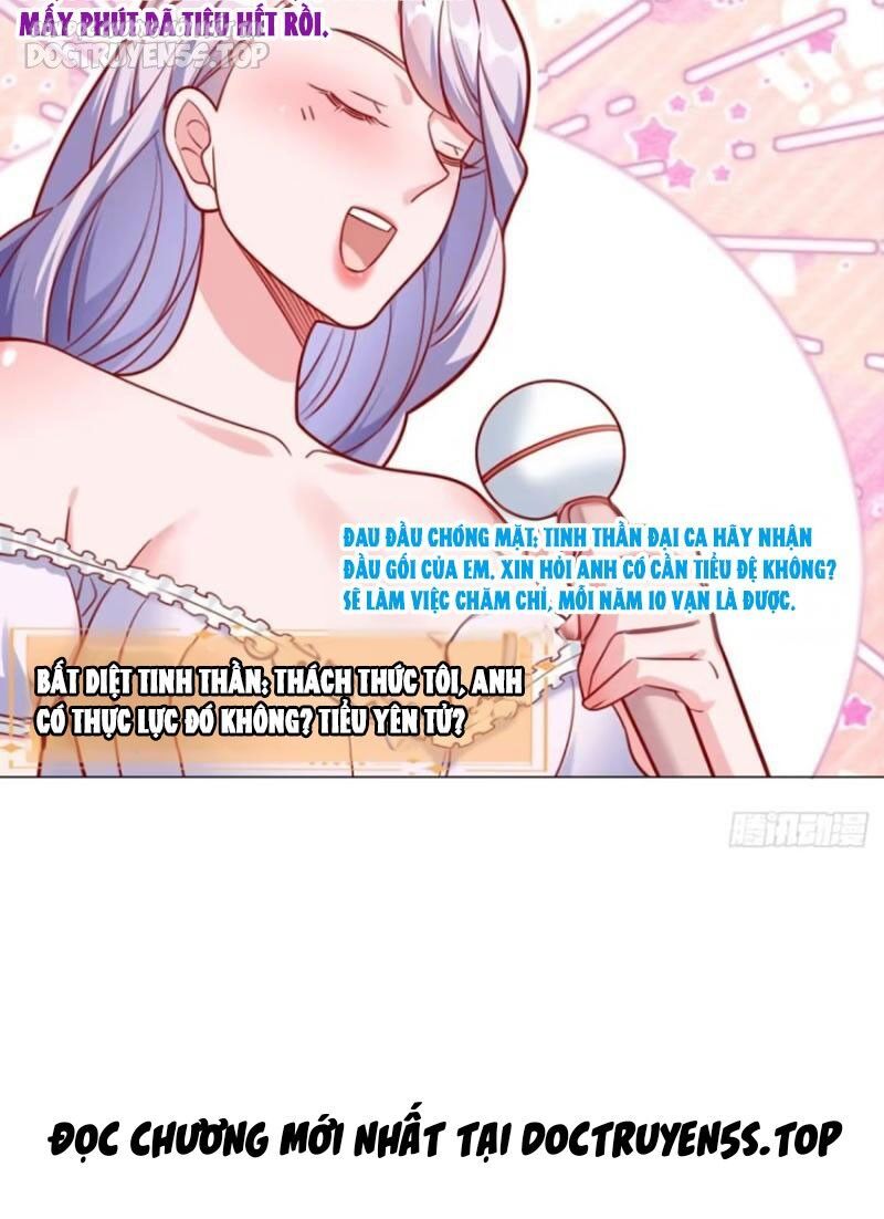 đọc truyện Tôi Là Tài Xế Xe Công Nghệ Có Chút Tiền Thì Đã Sao? Chương 47 ảnh 25 tại Thiên Thai Truyện