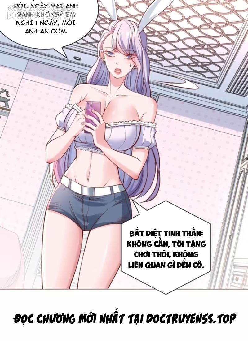 đọc truyện Tôi Là Tài Xế Xe Công Nghệ Có Chút Tiền Thì Đã Sao? Chương 47 ảnh 31 tại Thiên Thai Truyện