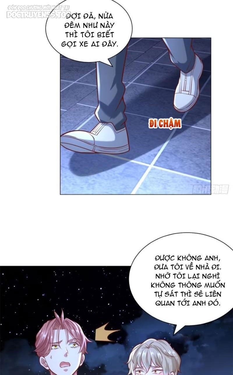 đọc truyện Tôi Là Tài Xế Xe Công Nghệ Có Chút Tiền Thì Đã Sao? Chương 47 ảnh 5 tại Thiên Thai Truyện