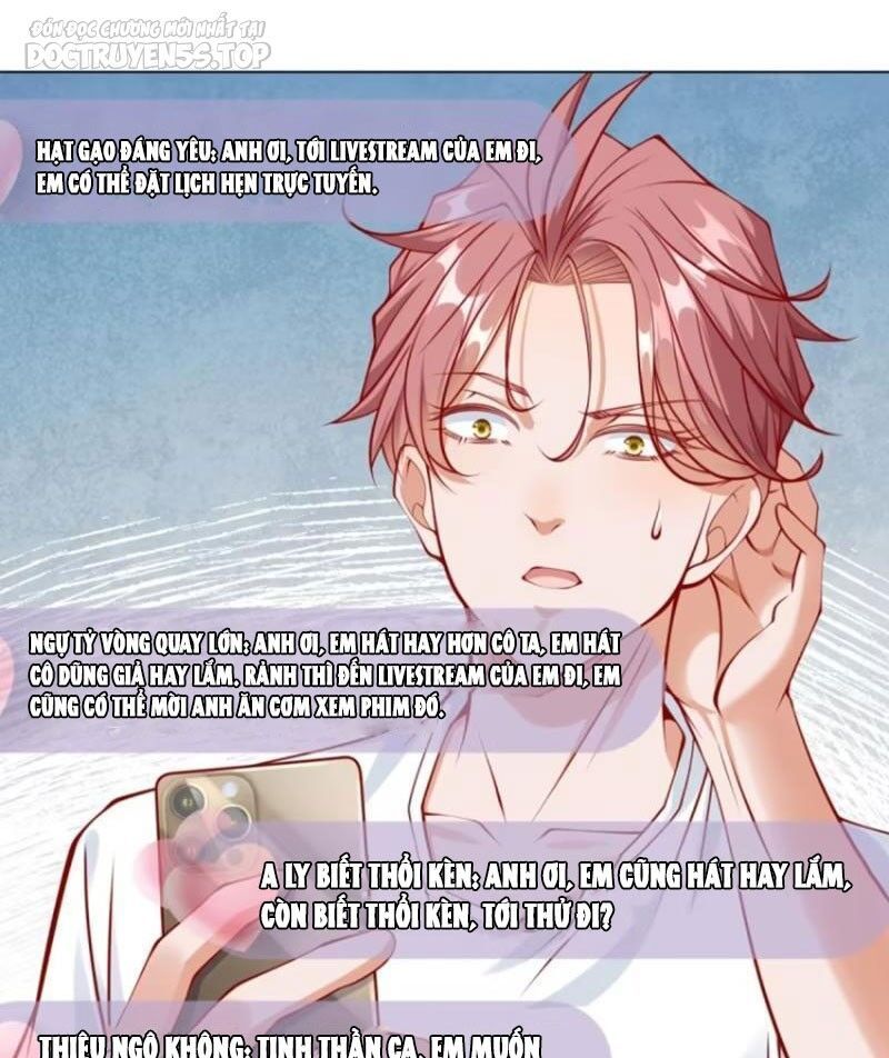 đọc truyện Tôi Là Tài Xế Xe Công Nghệ Có Chút Tiền Thì Đã Sao? Chương 47 ảnh 40 tại Thiên Thai Truyện