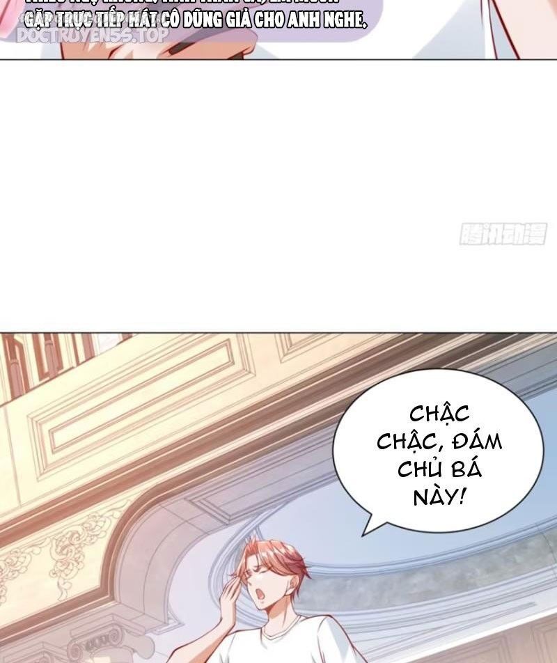 đọc truyện Tôi Là Tài Xế Xe Công Nghệ Có Chút Tiền Thì Đã Sao? Chương 47 ảnh 41 tại Thiên Thai Truyện