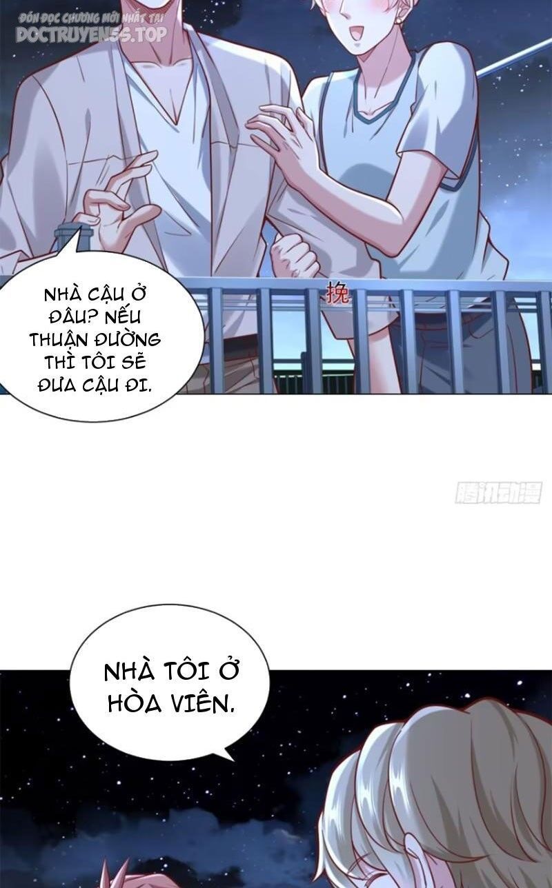 đọc truyện Tôi Là Tài Xế Xe Công Nghệ Có Chút Tiền Thì Đã Sao? Chương 47 ảnh 6 tại Thiên Thai Truyện