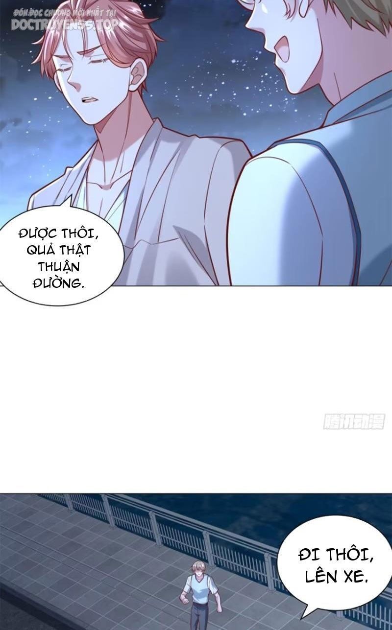 đọc truyện Tôi Là Tài Xế Xe Công Nghệ Có Chút Tiền Thì Đã Sao? Chương 47 ảnh 7 tại Thiên Thai Truyện