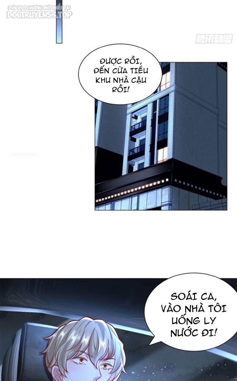 đọc truyện Tôi Là Tài Xế Xe Công Nghệ Có Chút Tiền Thì Đã Sao? Chương 47 ảnh 9 tại Thiên Thai Truyện