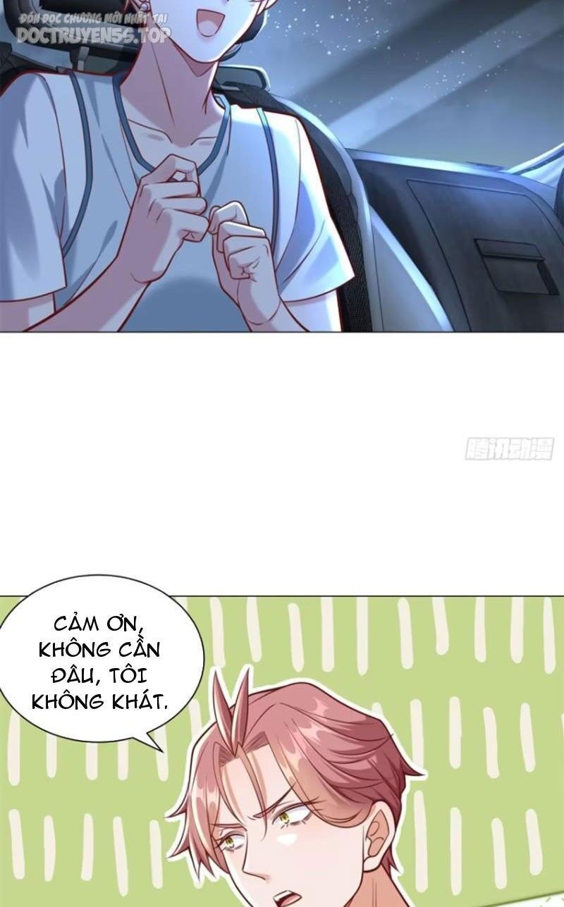 đọc truyện Tôi Là Tài Xế Xe Công Nghệ Có Chút Tiền Thì Đã Sao? Chương 47 ảnh 10 tại Thiên Thai Truyện