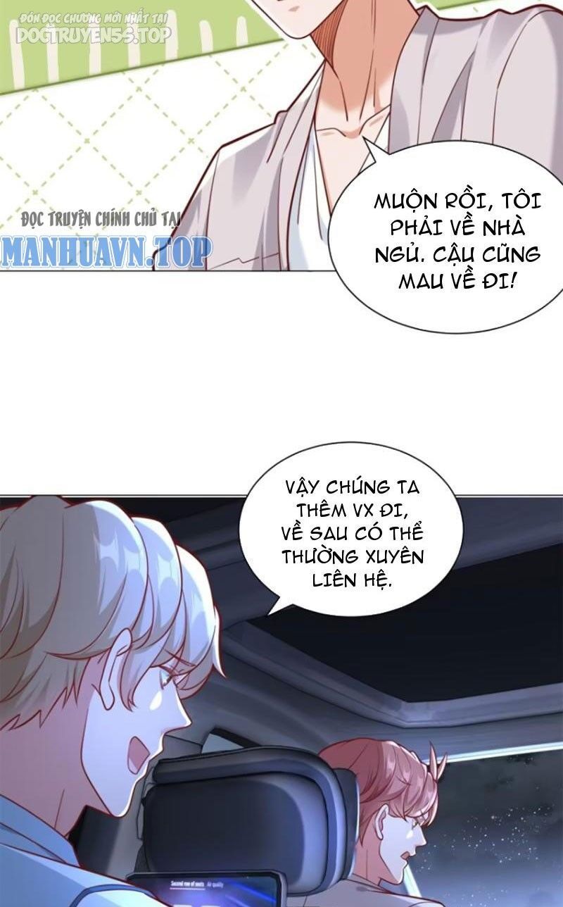 đọc truyện Tôi Là Tài Xế Xe Công Nghệ Có Chút Tiền Thì Đã Sao? Chương 47 ảnh 11 tại Thiên Thai Truyện