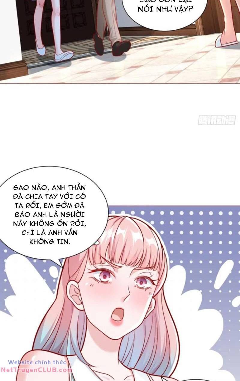 đọc truyện Tôi Là Tài Xế Xe Công Nghệ Có Chút Tiền Thì Đã Sao? Chương 48 ảnh 12 tại Thiên Thai Truyện