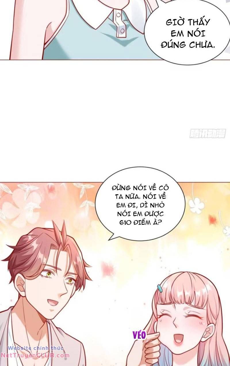 đọc truyện Tôi Là Tài Xế Xe Công Nghệ Có Chút Tiền Thì Đã Sao? Chương 48 ảnh 13 tại Thiên Thai Truyện