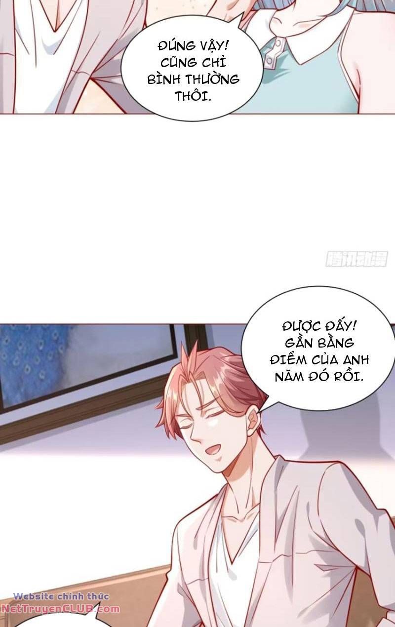 đọc truyện Tôi Là Tài Xế Xe Công Nghệ Có Chút Tiền Thì Đã Sao? Chương 48 ảnh 14 tại Thiên Thai Truyện