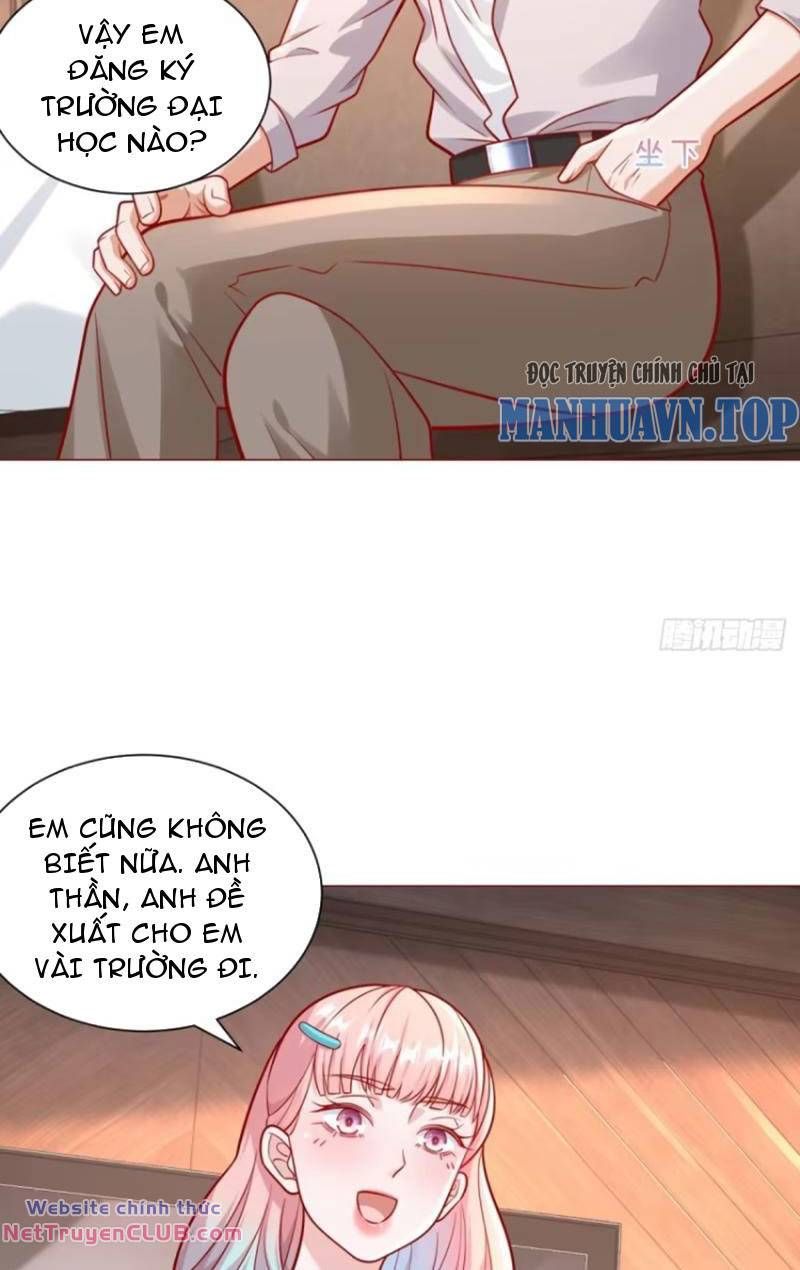 đọc truyện Tôi Là Tài Xế Xe Công Nghệ Có Chút Tiền Thì Đã Sao? Chương 48 ảnh 15 tại Thiên Thai Truyện