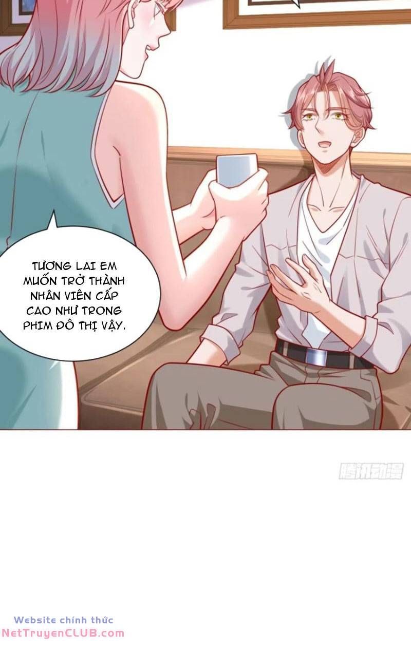 đọc truyện Tôi Là Tài Xế Xe Công Nghệ Có Chút Tiền Thì Đã Sao? Chương 48 ảnh 17 tại Thiên Thai Truyện