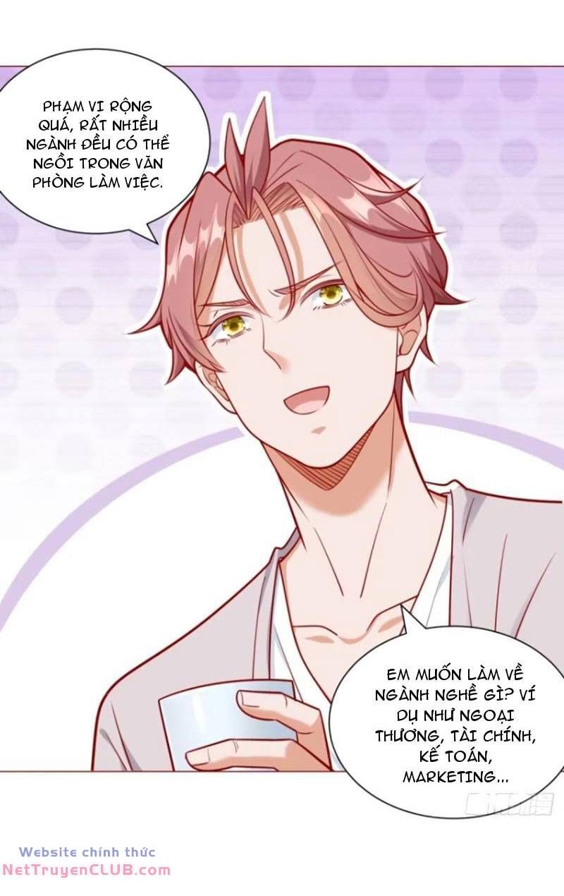 đọc truyện Tôi Là Tài Xế Xe Công Nghệ Có Chút Tiền Thì Đã Sao? Chương 48 ảnh 18 tại Thiên Thai Truyện