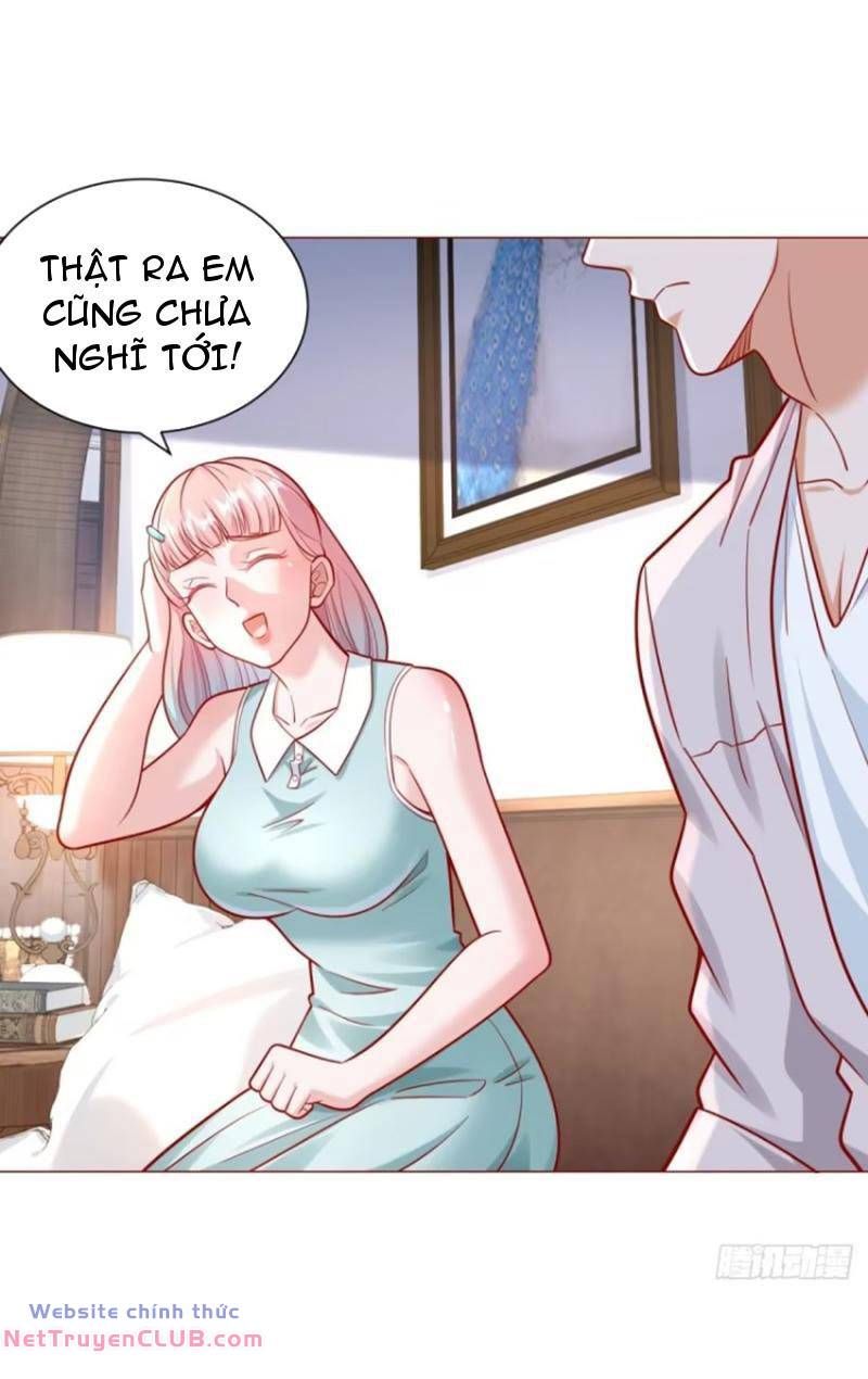 đọc truyện Tôi Là Tài Xế Xe Công Nghệ Có Chút Tiền Thì Đã Sao? Chương 48 ảnh 19 tại Thiên Thai Truyện