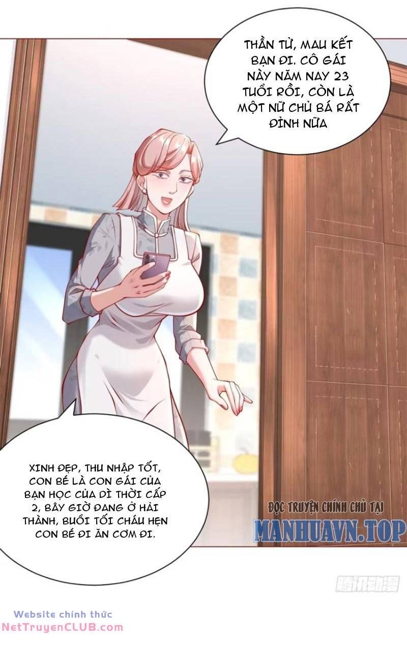 đọc truyện Tôi Là Tài Xế Xe Công Nghệ Có Chút Tiền Thì Đã Sao? Chương 48 ảnh 20 tại Thiên Thai Truyện