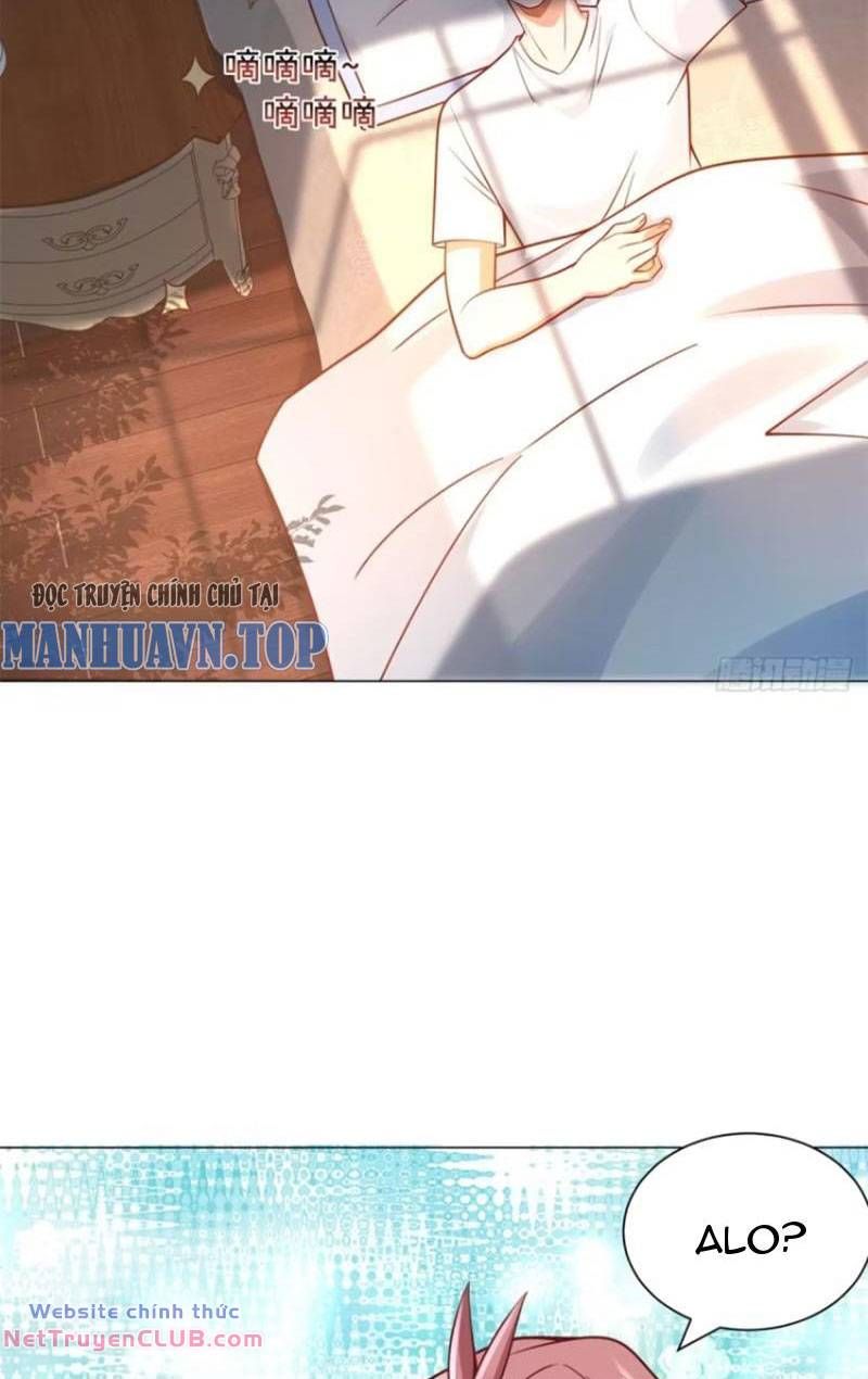 đọc truyện Tôi Là Tài Xế Xe Công Nghệ Có Chút Tiền Thì Đã Sao? Chương 48 ảnh 4 tại Thiên Thai Truyện