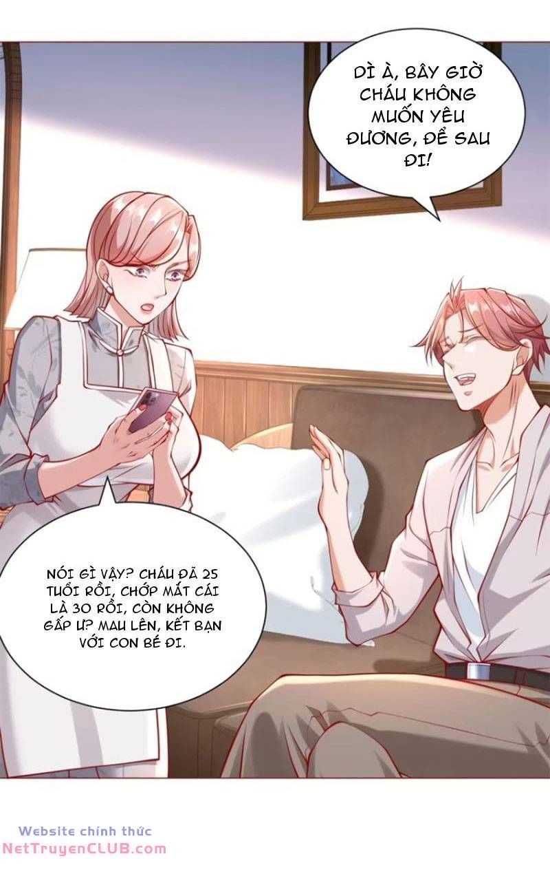 đọc truyện Tôi Là Tài Xế Xe Công Nghệ Có Chút Tiền Thì Đã Sao? Chương 48 ảnh 22 tại Thiên Thai Truyện