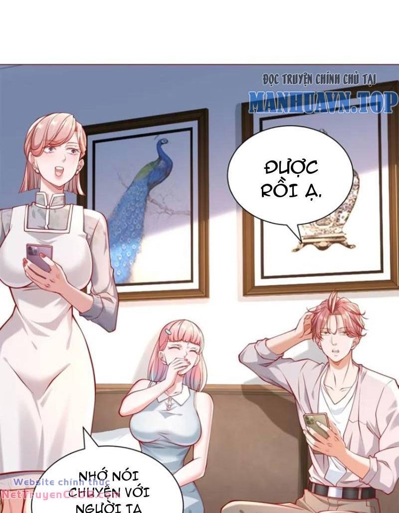 đọc truyện Tôi Là Tài Xế Xe Công Nghệ Có Chút Tiền Thì Đã Sao? Chương 48 ảnh 25 tại Thiên Thai Truyện