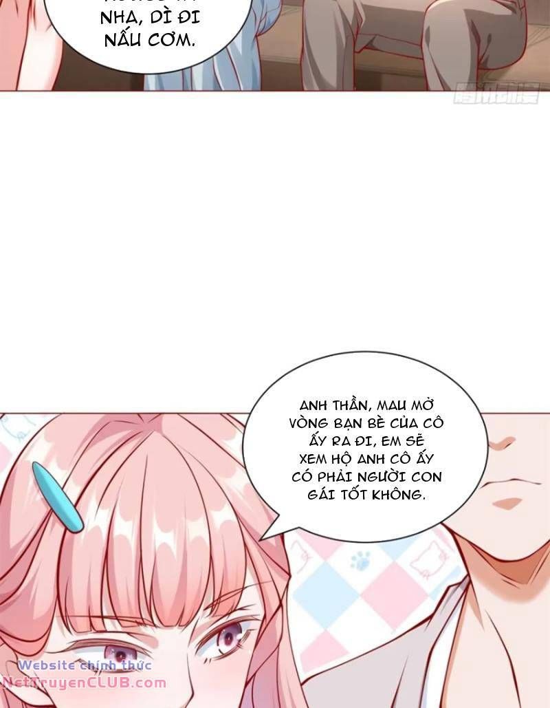 đọc truyện Tôi Là Tài Xế Xe Công Nghệ Có Chút Tiền Thì Đã Sao? Chương 48 ảnh 26 tại Thiên Thai Truyện