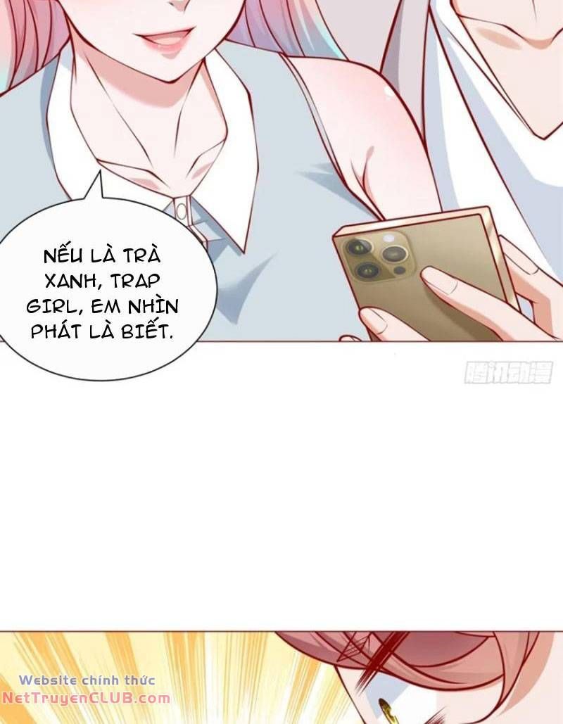 đọc truyện Tôi Là Tài Xế Xe Công Nghệ Có Chút Tiền Thì Đã Sao? Chương 48 ảnh 27 tại Thiên Thai Truyện