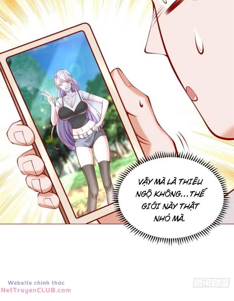 đọc truyện Tôi Là Tài Xế Xe Công Nghệ Có Chút Tiền Thì Đã Sao? Chương 48 ảnh 28 tại Thiên Thai Truyện