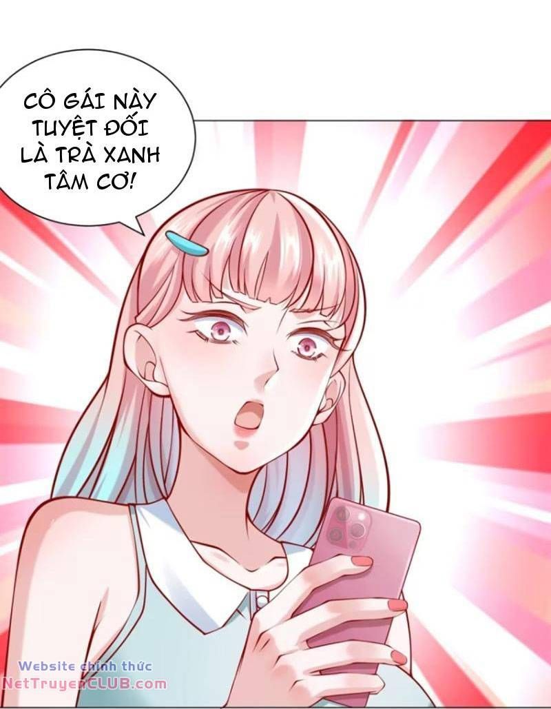 đọc truyện Tôi Là Tài Xế Xe Công Nghệ Có Chút Tiền Thì Đã Sao? Chương 48 ảnh 29 tại Thiên Thai Truyện