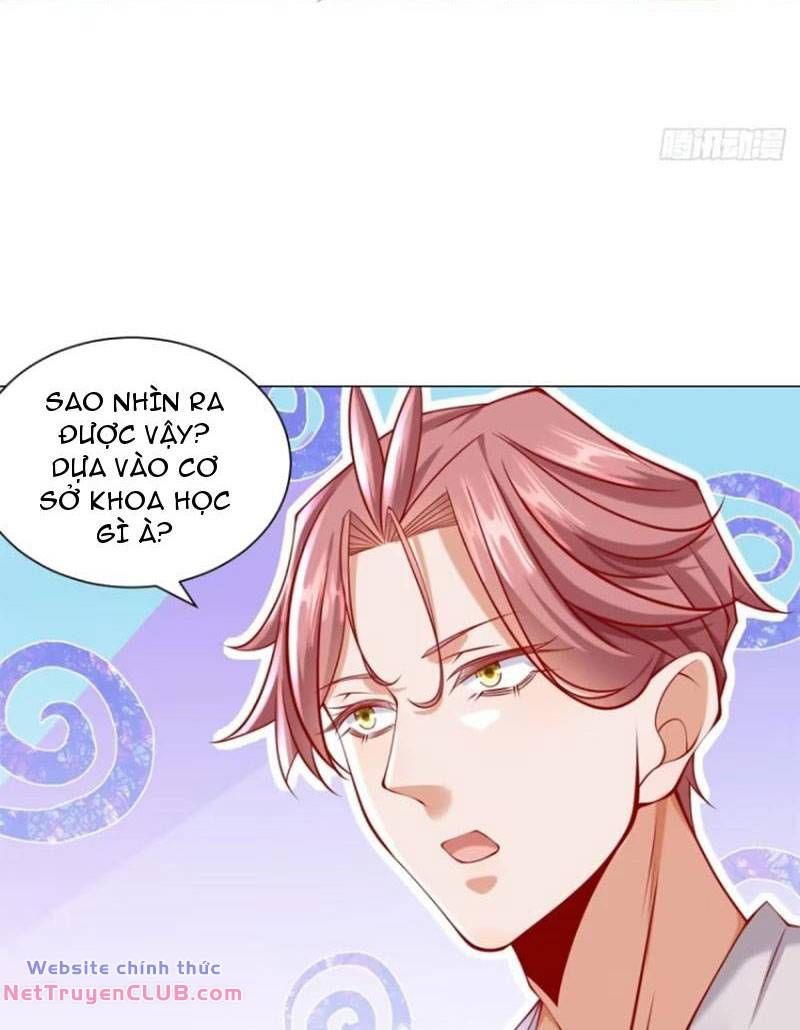 đọc truyện Tôi Là Tài Xế Xe Công Nghệ Có Chút Tiền Thì Đã Sao? Chương 48 ảnh 30 tại Thiên Thai Truyện