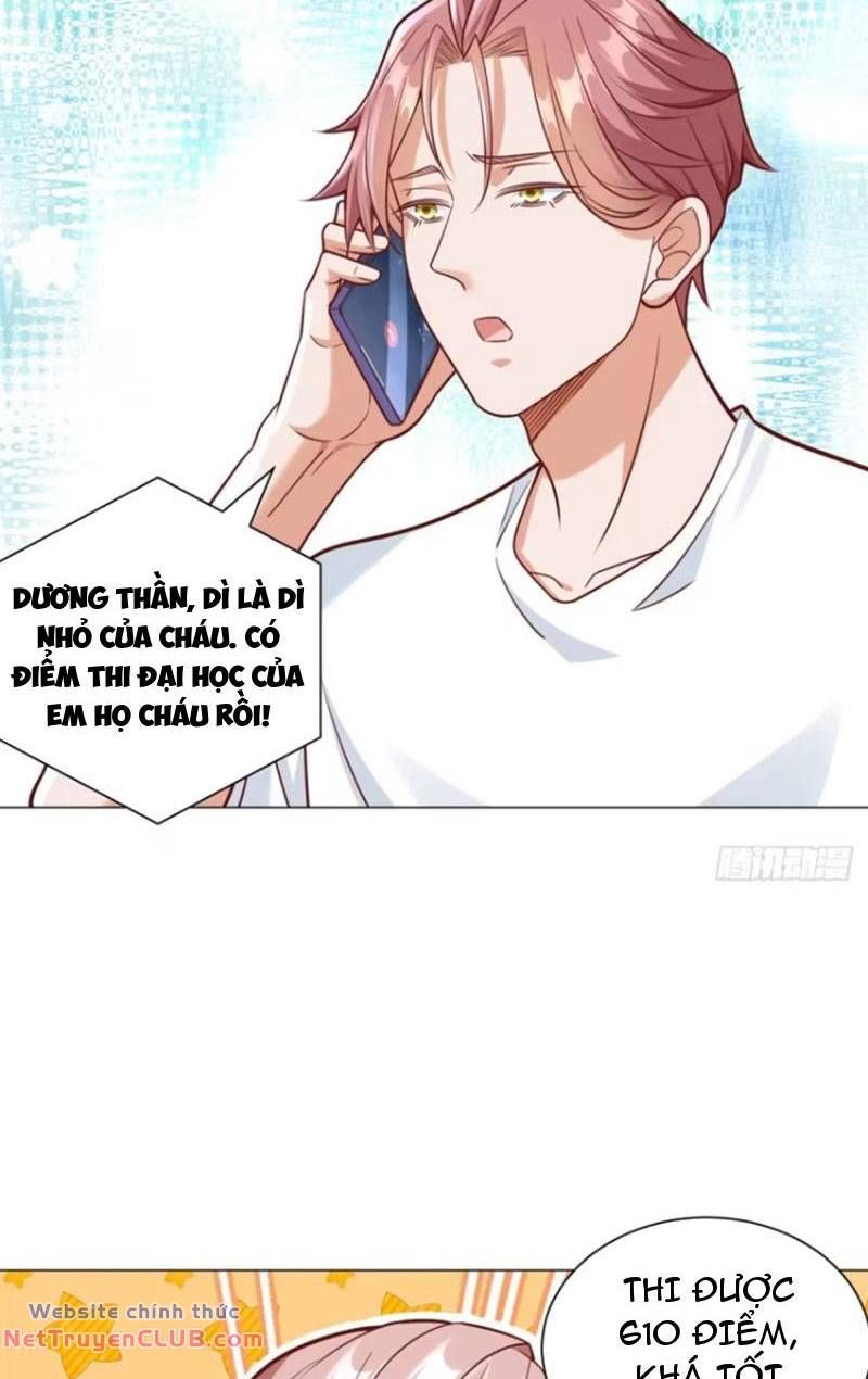 đọc truyện Tôi Là Tài Xế Xe Công Nghệ Có Chút Tiền Thì Đã Sao? Chương 48 ảnh 5 tại Thiên Thai Truyện