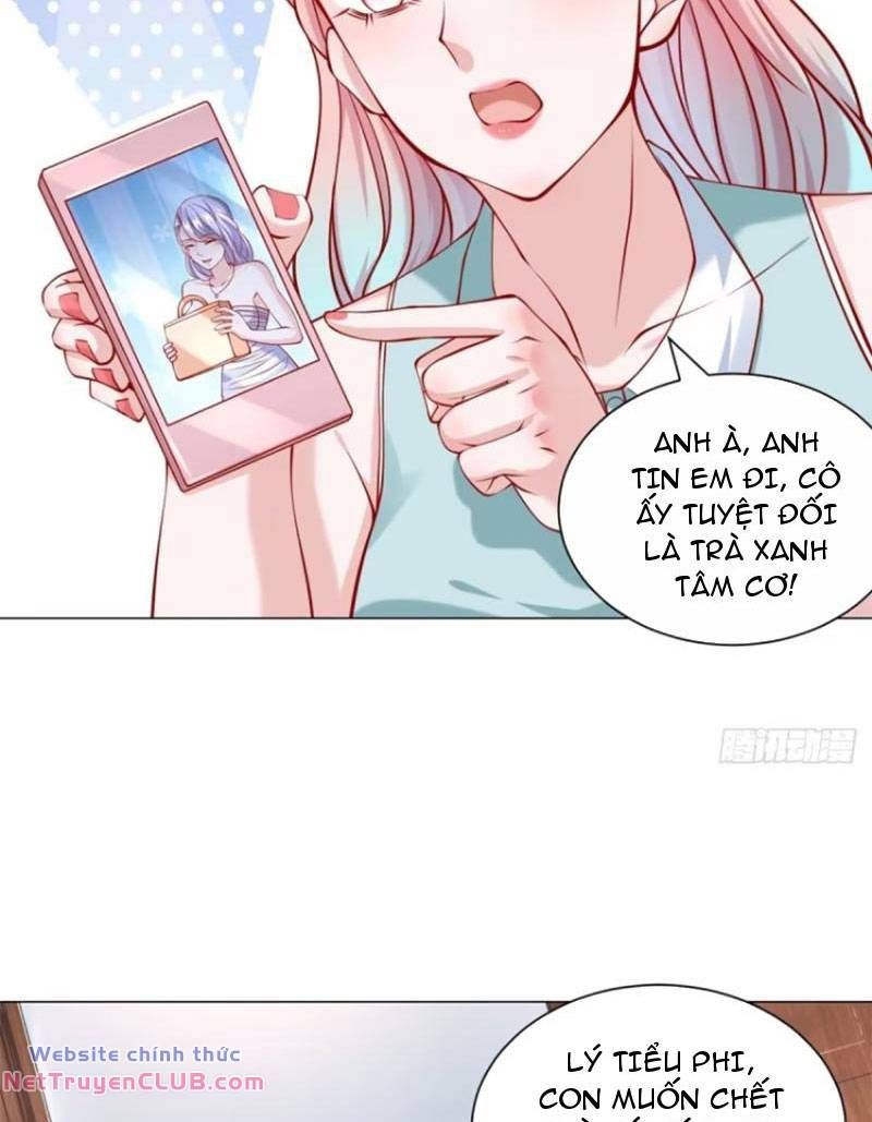 đọc truyện Tôi Là Tài Xế Xe Công Nghệ Có Chút Tiền Thì Đã Sao? Chương 48 ảnh 32 tại Thiên Thai Truyện