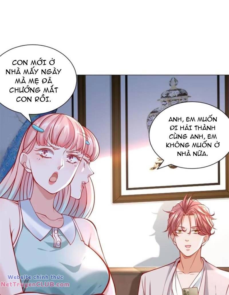 đọc truyện Tôi Là Tài Xế Xe Công Nghệ Có Chút Tiền Thì Đã Sao? Chương 48 ảnh 34 tại Thiên Thai Truyện