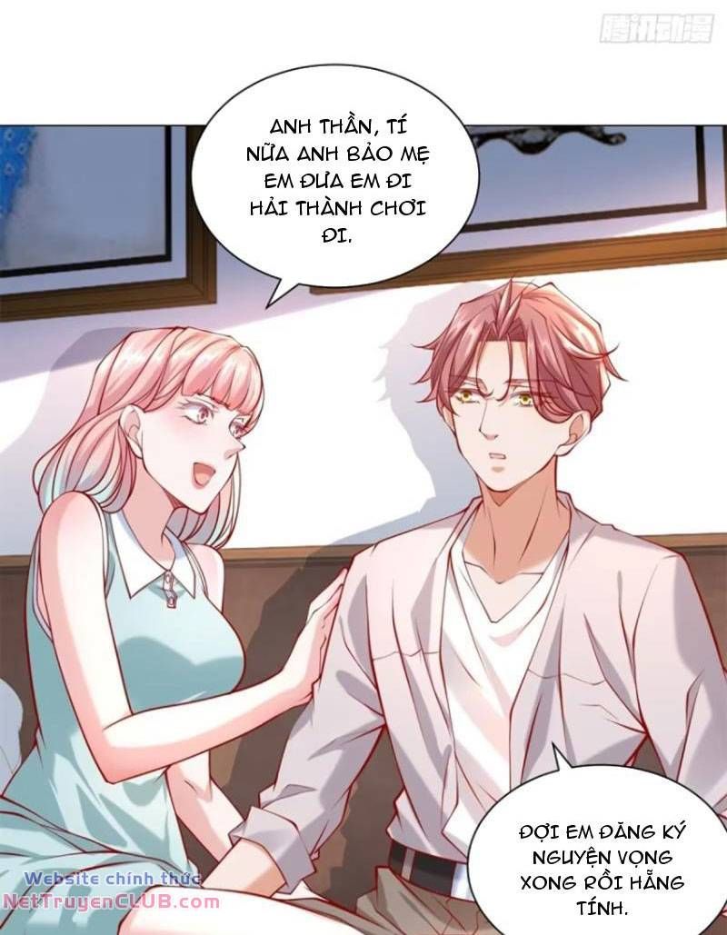 đọc truyện Tôi Là Tài Xế Xe Công Nghệ Có Chút Tiền Thì Đã Sao? Chương 48 ảnh 37 tại Thiên Thai Truyện