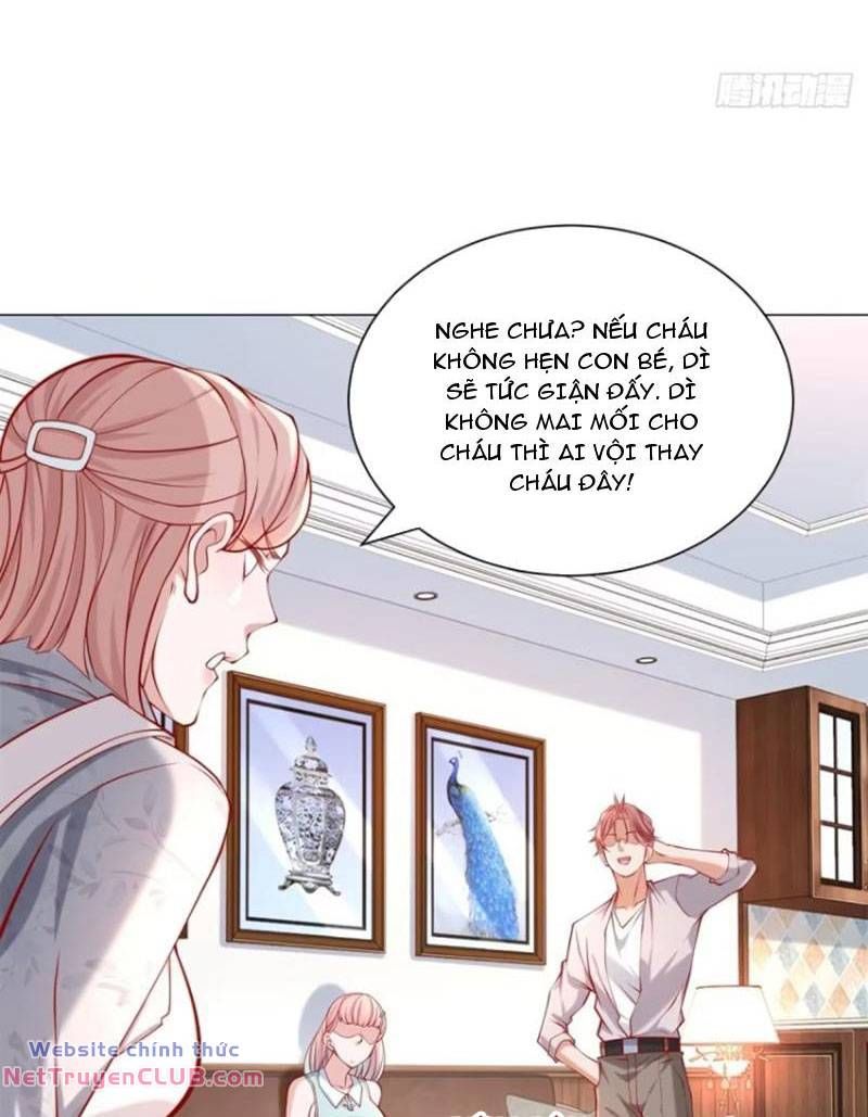 đọc truyện Tôi Là Tài Xế Xe Công Nghệ Có Chút Tiền Thì Đã Sao? Chương 48 ảnh 39 tại Thiên Thai Truyện