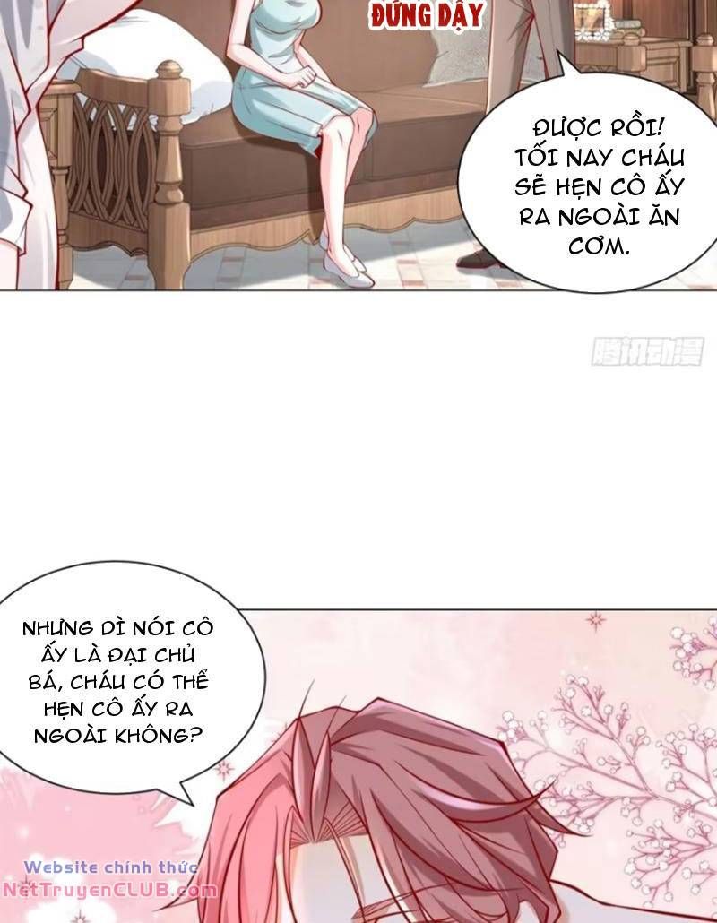 đọc truyện Tôi Là Tài Xế Xe Công Nghệ Có Chút Tiền Thì Đã Sao? Chương 48 ảnh 40 tại Thiên Thai Truyện