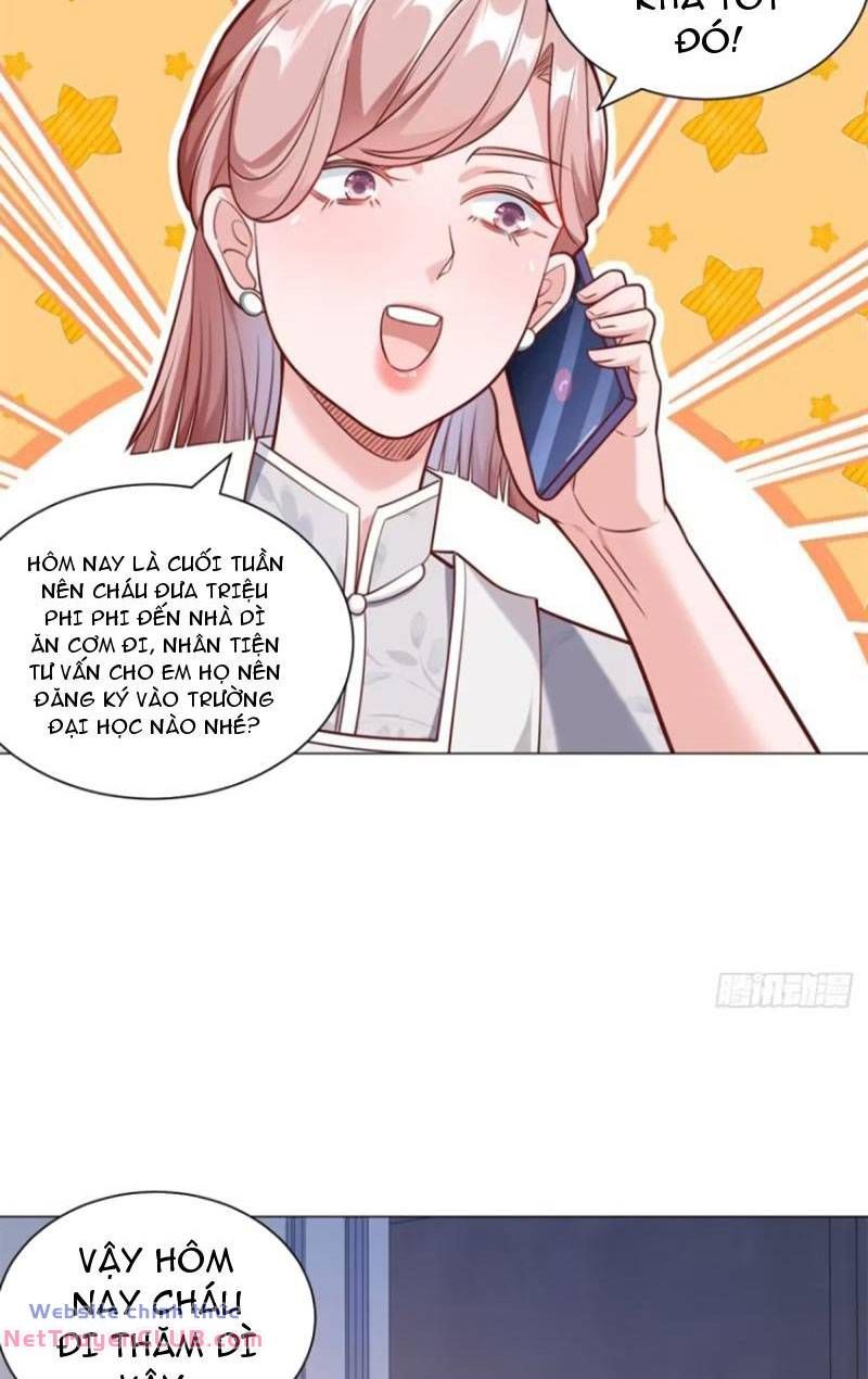 đọc truyện Tôi Là Tài Xế Xe Công Nghệ Có Chút Tiền Thì Đã Sao? Chương 48 ảnh 6 tại Thiên Thai Truyện