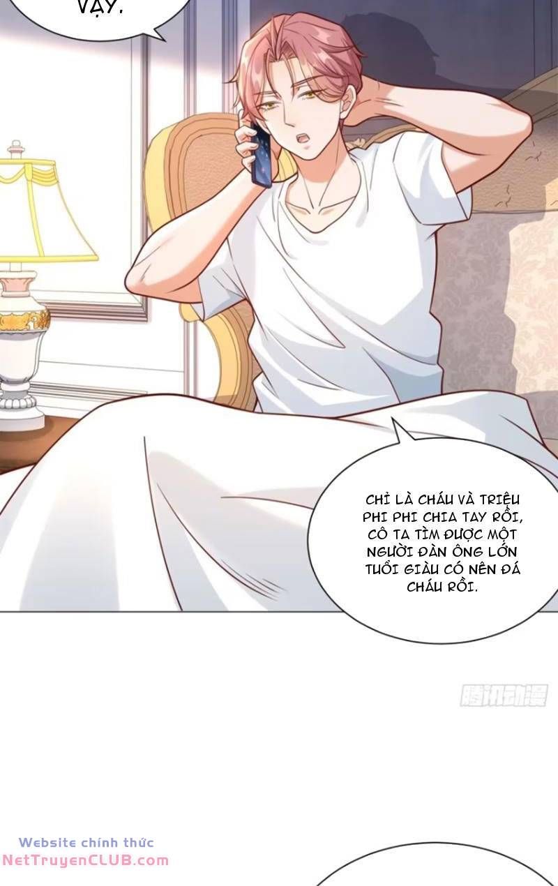 đọc truyện Tôi Là Tài Xế Xe Công Nghệ Có Chút Tiền Thì Đã Sao? Chương 48 ảnh 7 tại Thiên Thai Truyện