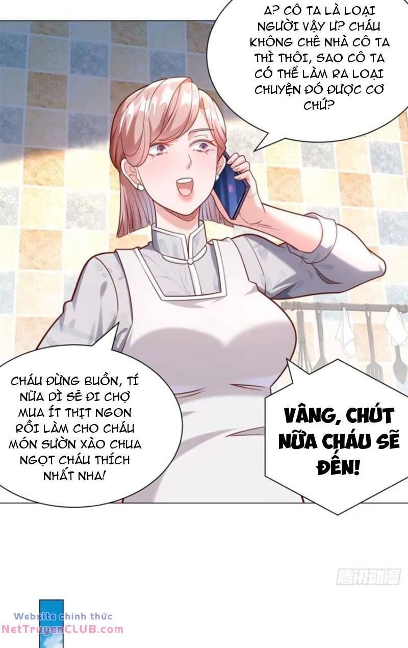 đọc truyện Tôi Là Tài Xế Xe Công Nghệ Có Chút Tiền Thì Đã Sao? Chương 48 ảnh 8 tại Thiên Thai Truyện