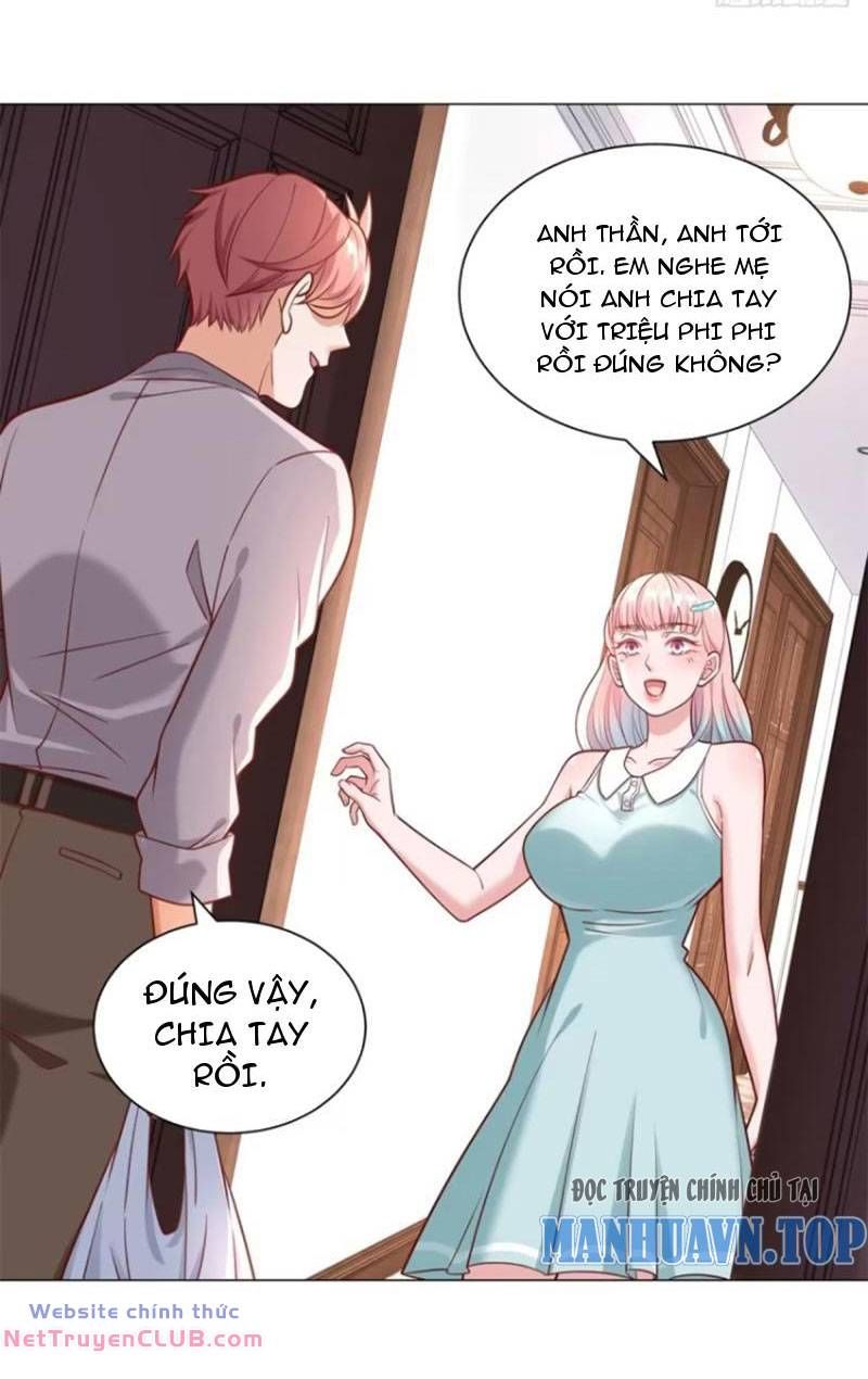 đọc truyện Tôi Là Tài Xế Xe Công Nghệ Có Chút Tiền Thì Đã Sao? Chương 48 ảnh 10 tại Thiên Thai Truyện