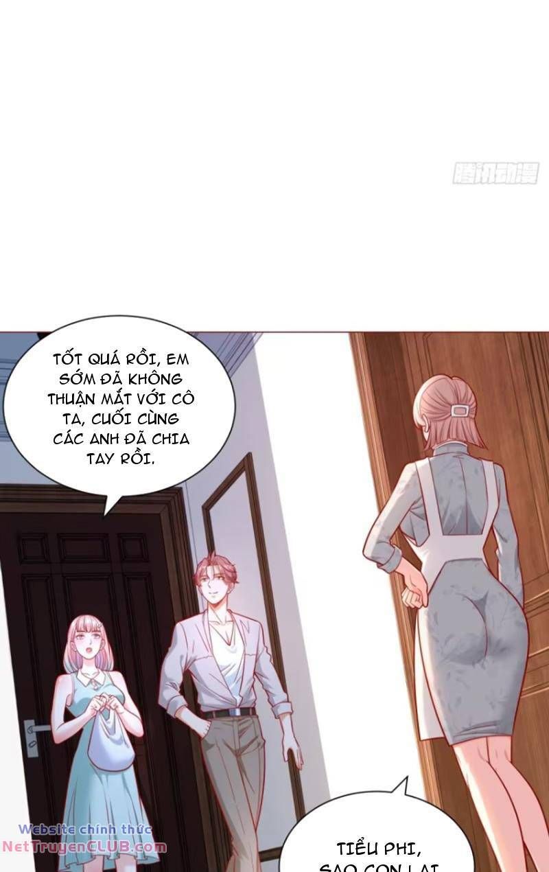 đọc truyện Tôi Là Tài Xế Xe Công Nghệ Có Chút Tiền Thì Đã Sao? Chương 48 ảnh 11 tại Thiên Thai Truyện