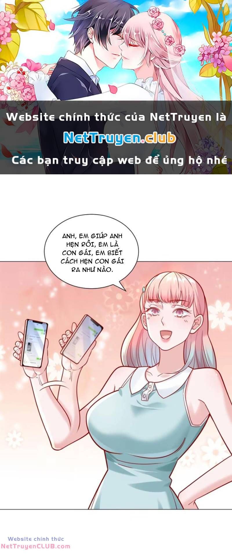 đọc truyện Tôi Là Tài Xế Xe Công Nghệ Có Chút Tiền Thì Đã Sao? Chương 49 ảnh 3 tại Thiên Thai Truyện