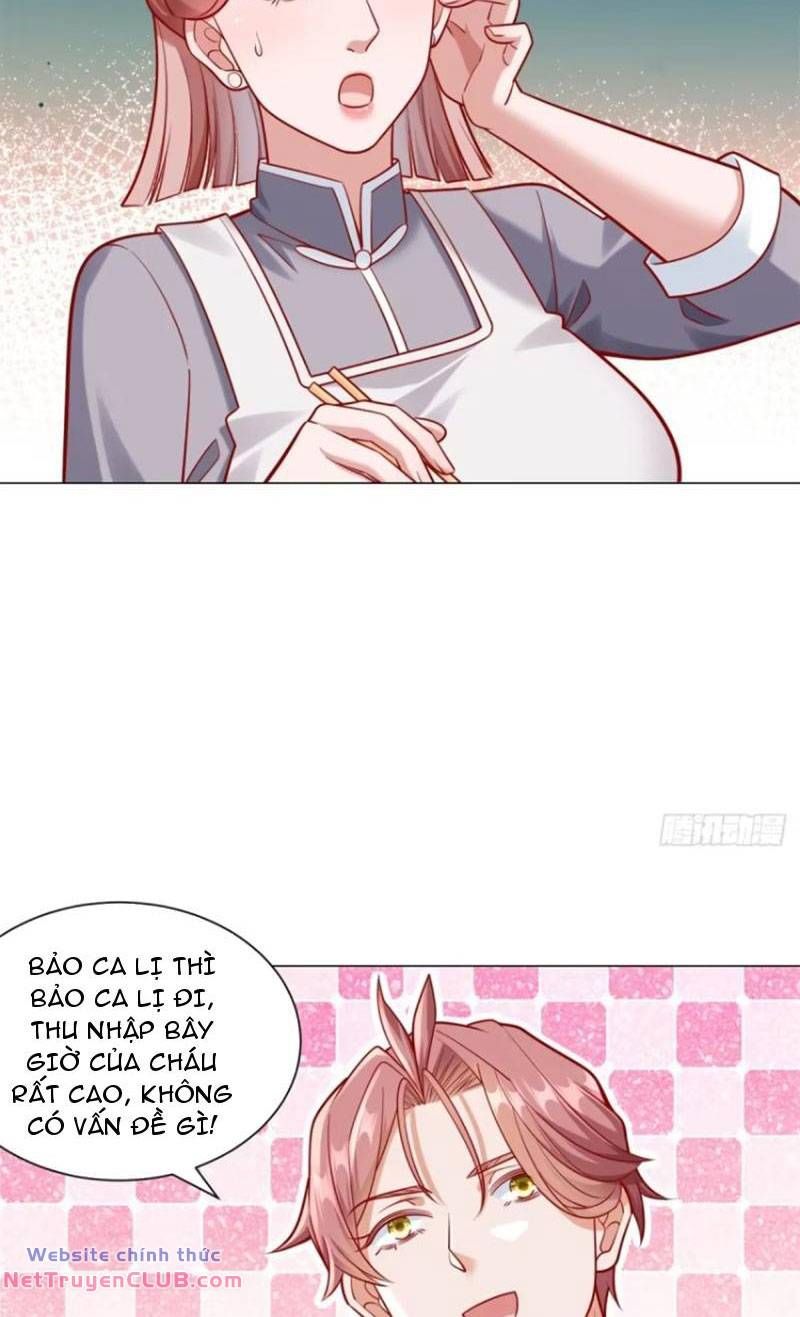 đọc truyện Tôi Là Tài Xế Xe Công Nghệ Có Chút Tiền Thì Đã Sao? Chương 49 ảnh 12 tại Thiên Thai Truyện