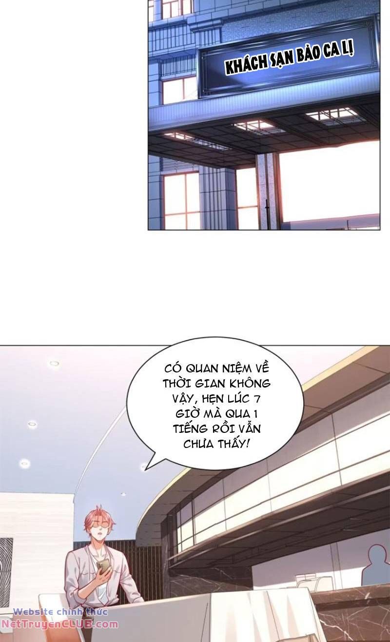 đọc truyện Tôi Là Tài Xế Xe Công Nghệ Có Chút Tiền Thì Đã Sao? Chương 49 ảnh 14 tại Thiên Thai Truyện