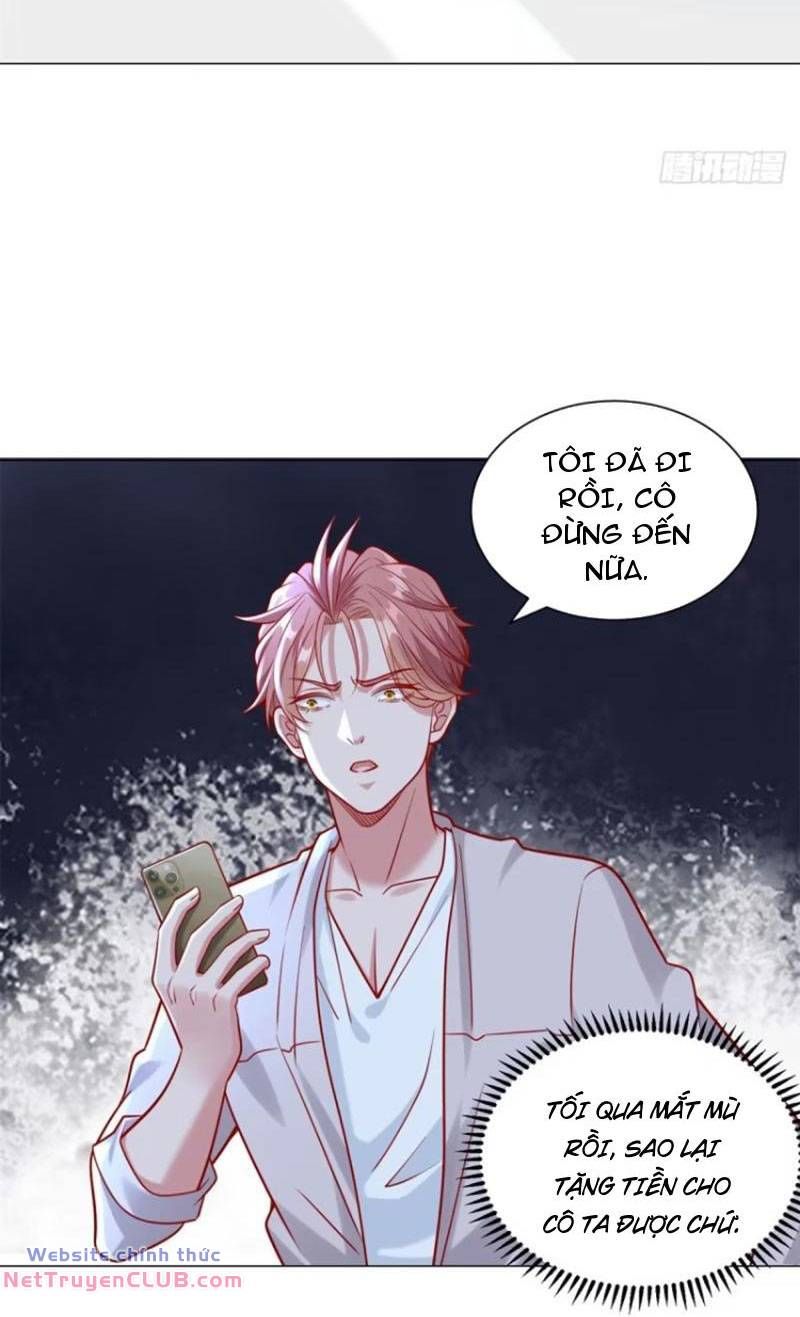 đọc truyện Tôi Là Tài Xế Xe Công Nghệ Có Chút Tiền Thì Đã Sao? Chương 49 ảnh 17 tại Thiên Thai Truyện