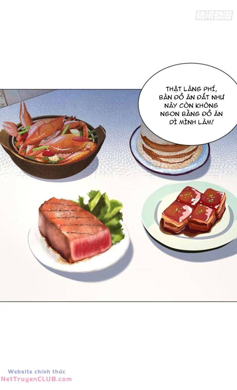 đọc truyện Tôi Là Tài Xế Xe Công Nghệ Có Chút Tiền Thì Đã Sao? Chương 49 ảnh 18 tại Thiên Thai Truyện