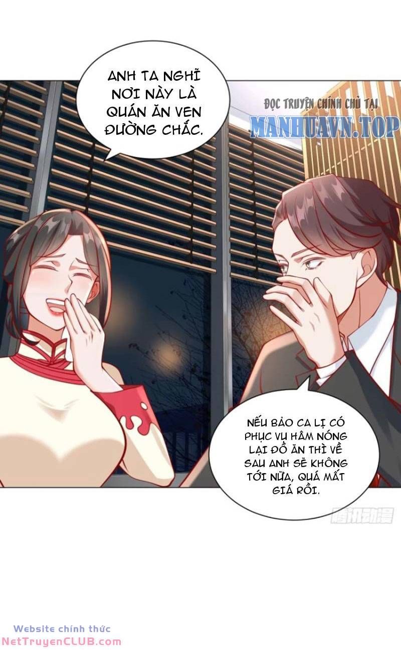 đọc truyện Tôi Là Tài Xế Xe Công Nghệ Có Chút Tiền Thì Đã Sao? Chương 49 ảnh 21 tại Thiên Thai Truyện