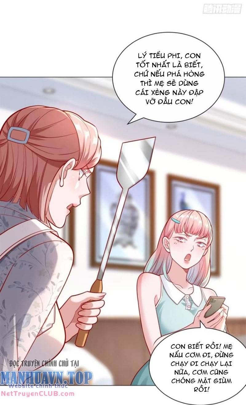 đọc truyện Tôi Là Tài Xế Xe Công Nghệ Có Chút Tiền Thì Đã Sao? Chương 49 ảnh 4 tại Thiên Thai Truyện