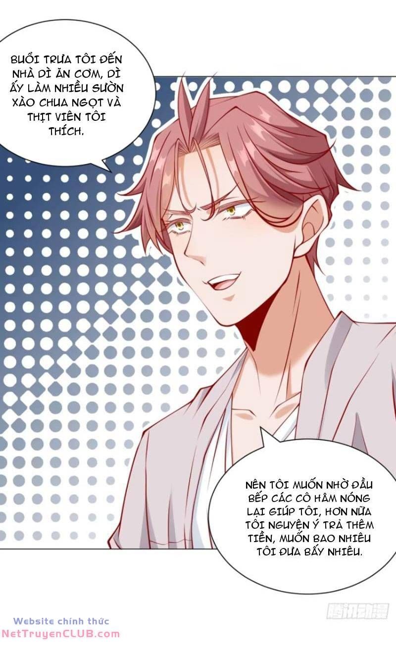 đọc truyện Tôi Là Tài Xế Xe Công Nghệ Có Chút Tiền Thì Đã Sao? Chương 49 ảnh 22 tại Thiên Thai Truyện